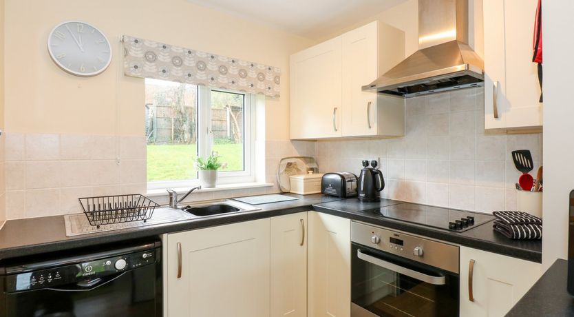 Photo of 12 The Dell