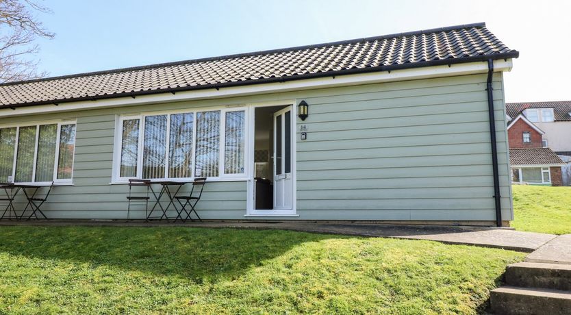 Photo of 14 The Dell