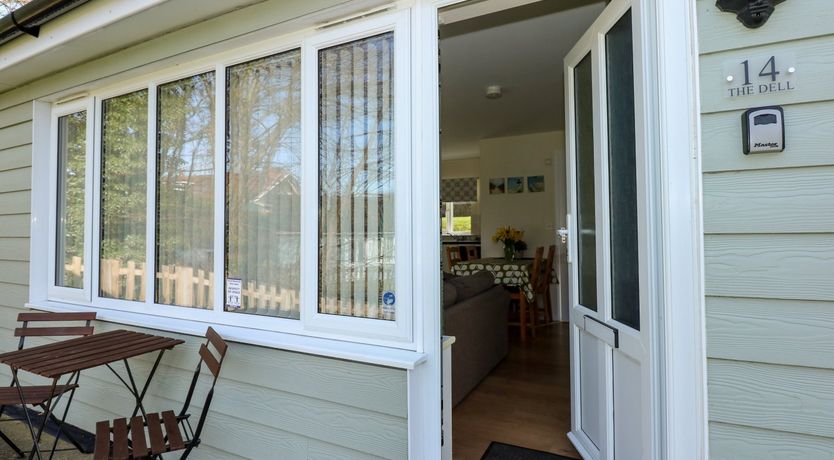 Photo of 14 The Dell