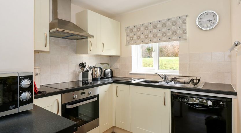 Photo of 14 The Dell