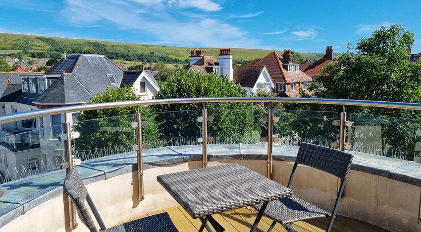 Photo of Number 10 The Penthouse