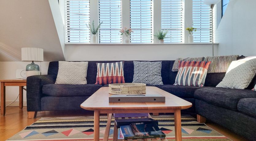 Photo of Number 10 The Penthouse