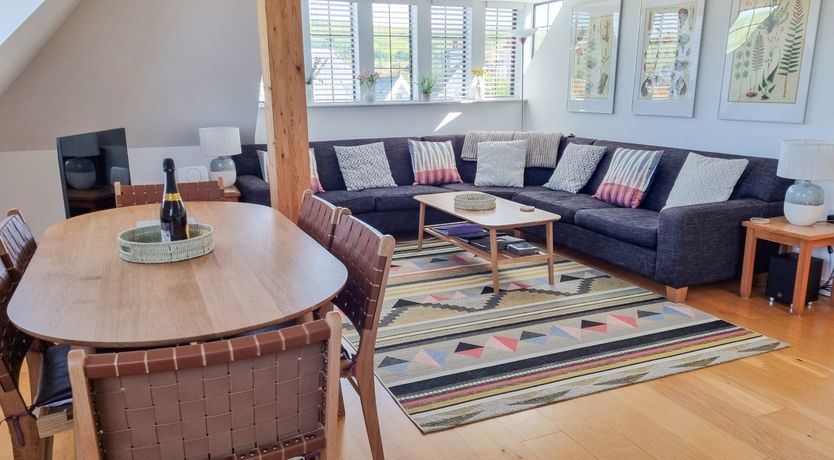 Photo of Number 10 The Penthouse