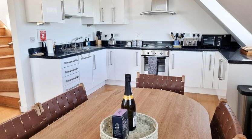 Photo of Number 10 The Penthouse