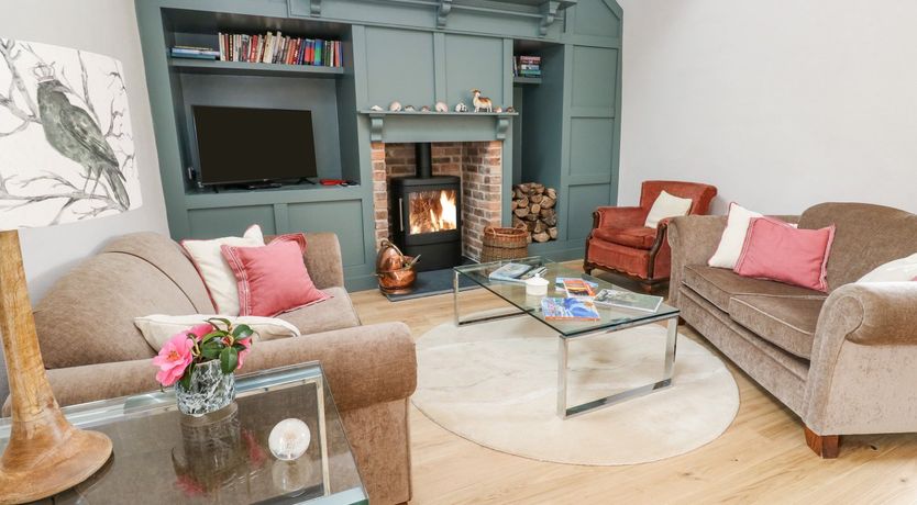 Photo of Gilly Skyber