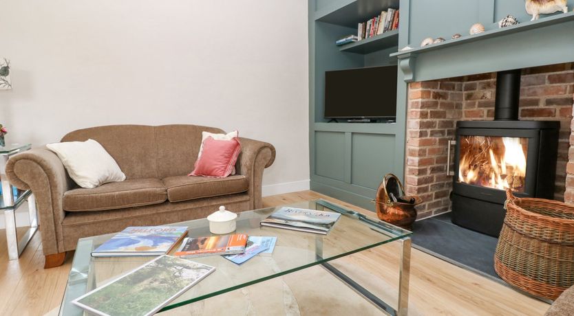 Photo of Gilly Skyber