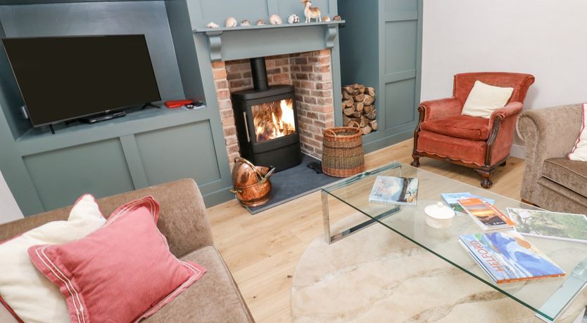 Photo of Gilly Skyber