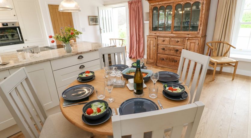 Photo of Gilly Skyber