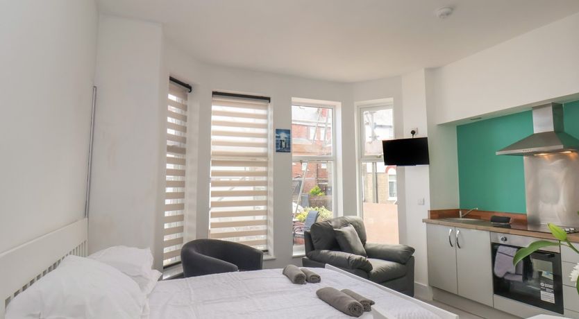 Photo of Frankie’s Seaview 1