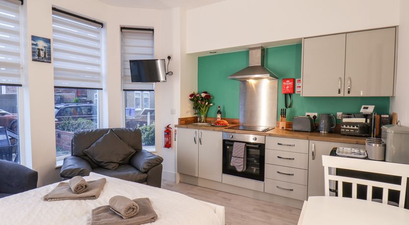 Photo of Frankie’s Seaview 1