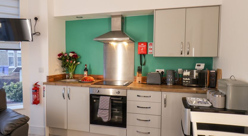 Photo of Frankie’s Seaview 1