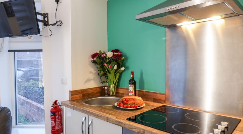 Photo of Frankie’s Seaview 1