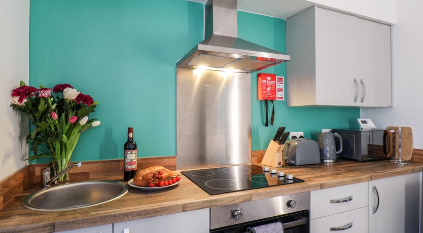 Photo of Frankie’s Seaview 1