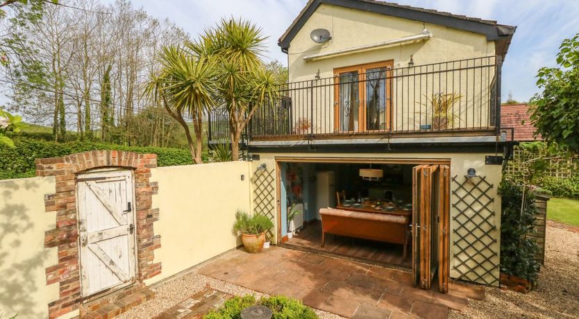 Photo of Rose Cottage