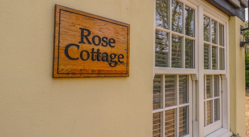 Photo of Rose Cottage