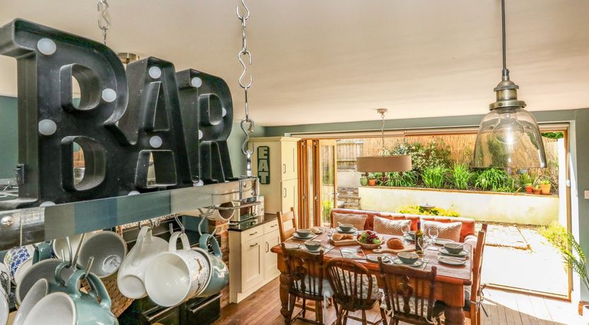 Photo of Rose Cottage