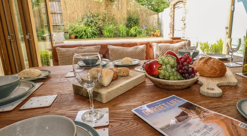 Photo of Rose Cottage