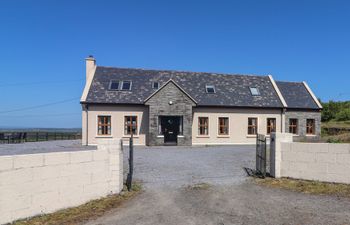 Lackamore Holiday Cottage
