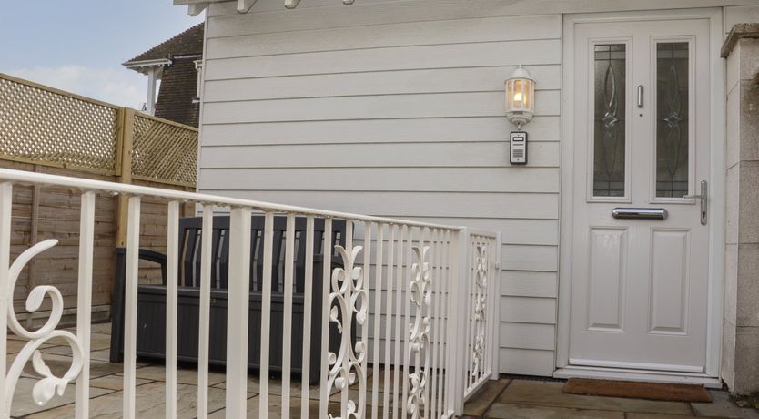 Photo of Baron’s Mews