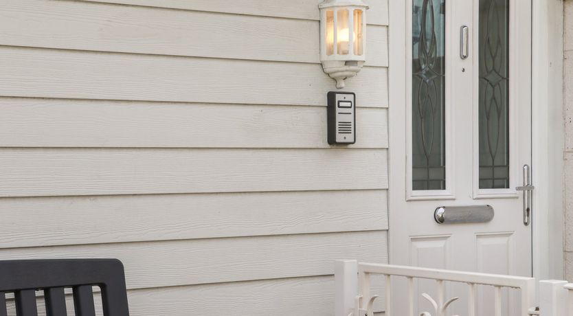 Photo of Baron’s Mews