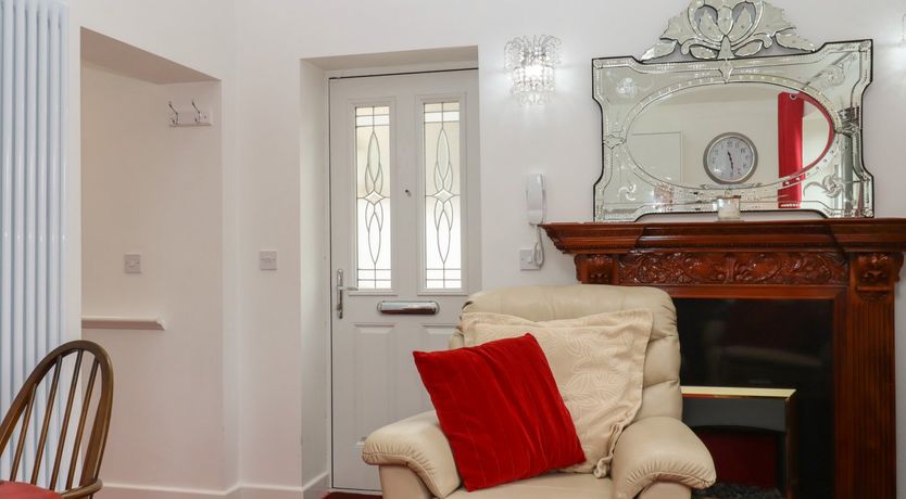 Photo of Baron’s Mews