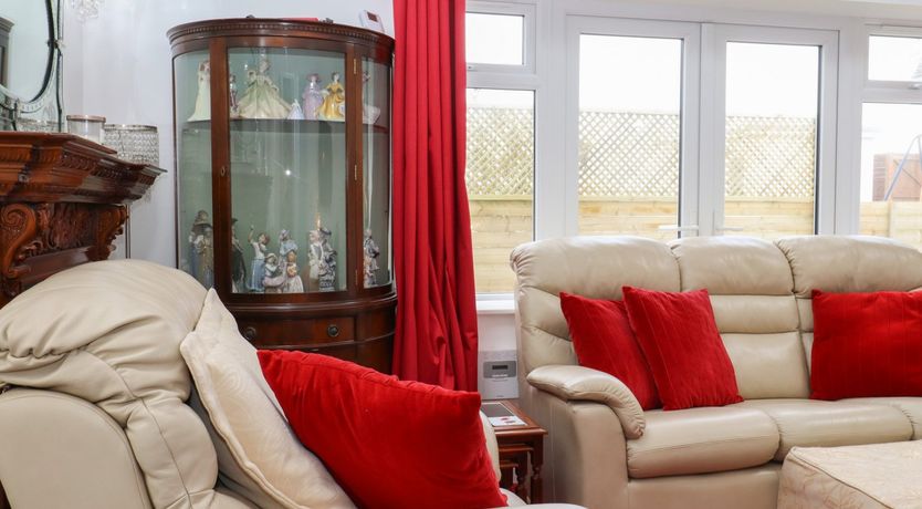 Photo of Baron’s Mews