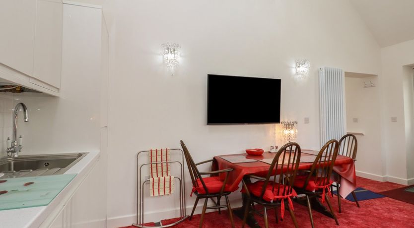 Photo of Baron’s Mews