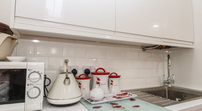 Photo of Baron’s Mews