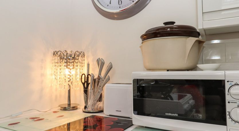 Photo of Baron’s Mews