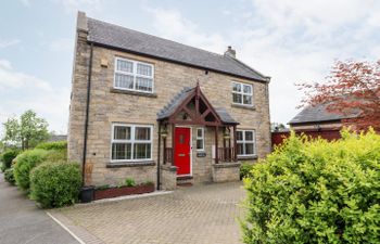 Col du Crich Holiday Cottage