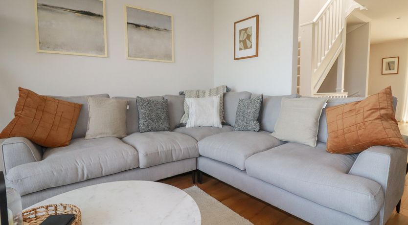 Photo of 7 Longshore