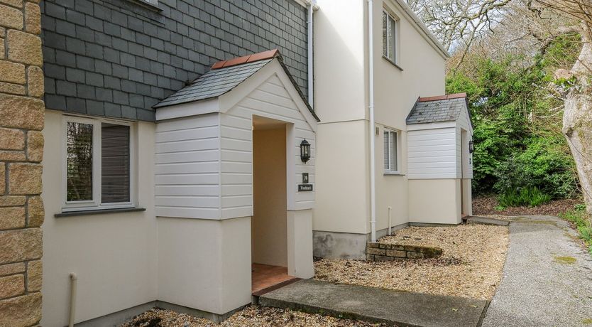 Photo of Woodmans Cottage
