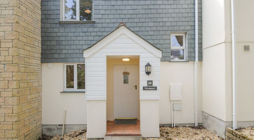 Photo of Woodmans Cottage