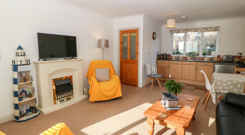 Photo of Glasfor Annex