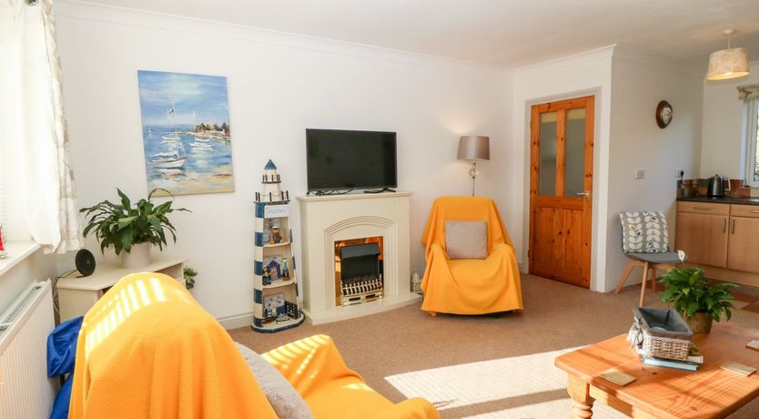 Photo of Glasfor Annex