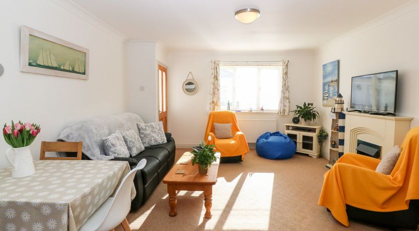 Photo of Glasfor Annex