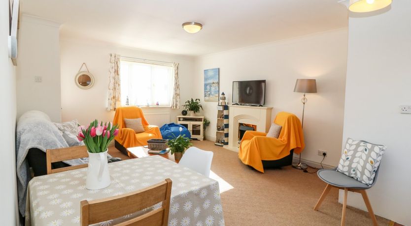 Photo of Glasfor Annex