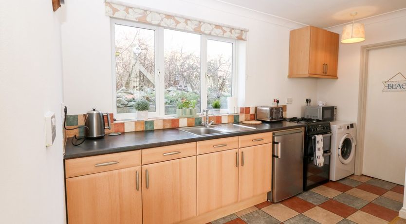 Photo of Glasfor Annex