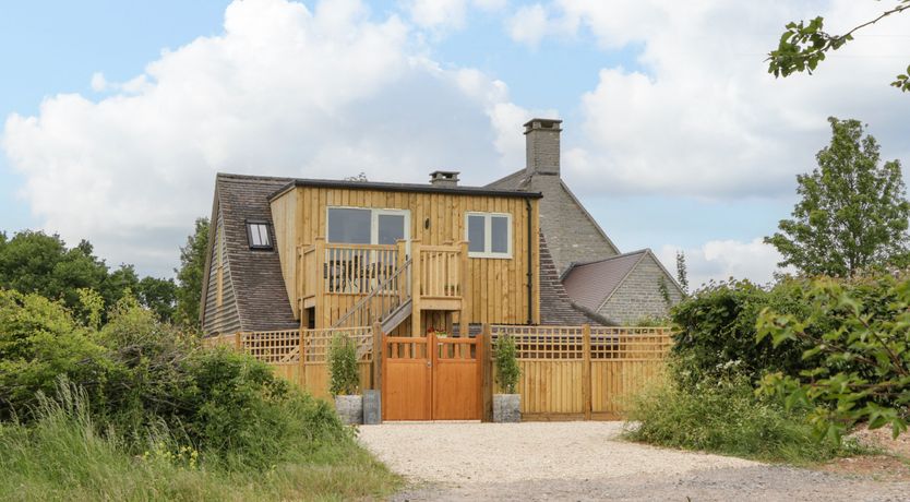 Photo of The Attic at Redmond Bottom