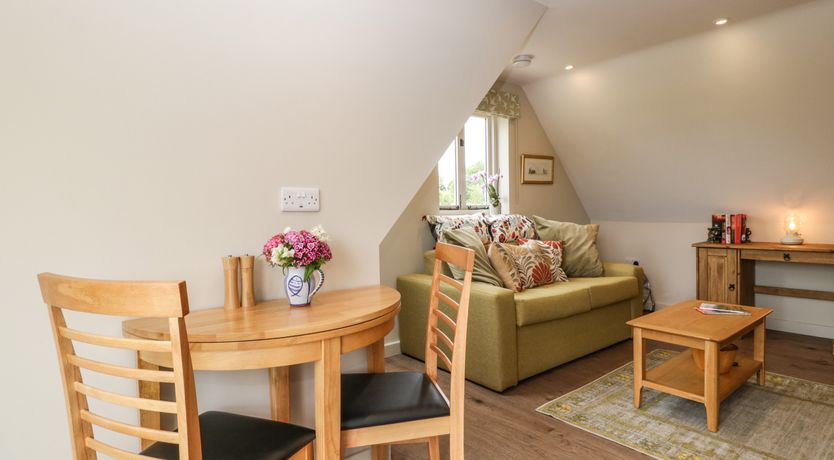 Photo of The Attic at Redmond Bottom