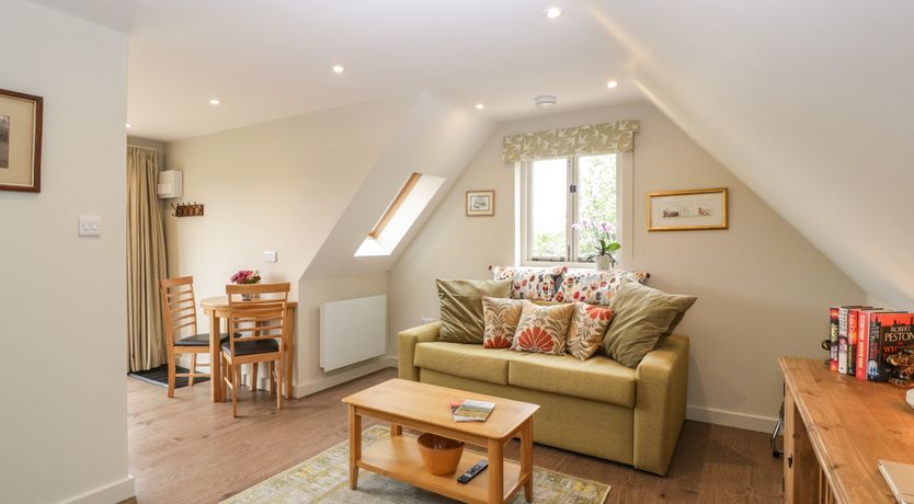 Photo of The Attic at Redmond Bottom