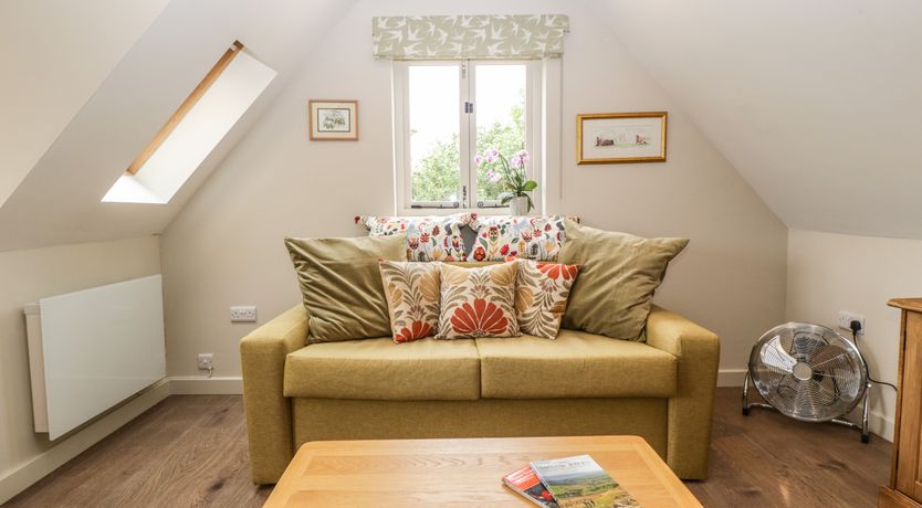 Photo of The Attic at Redmond Bottom