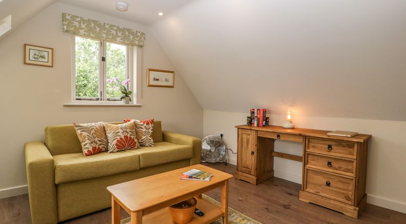 Photo of The Attic at Redmond Bottom