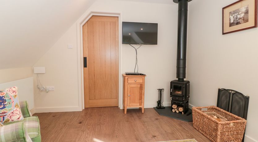 Photo of The Attic at Redmond Bottom