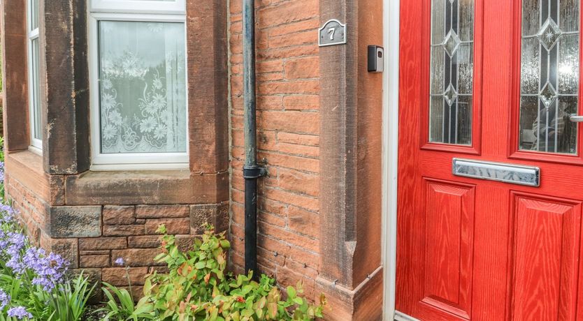 Photo of 7 Lonsdale Terrace