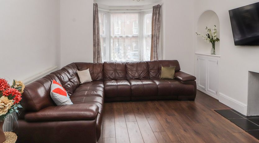 Photo of 7 Lonsdale Terrace