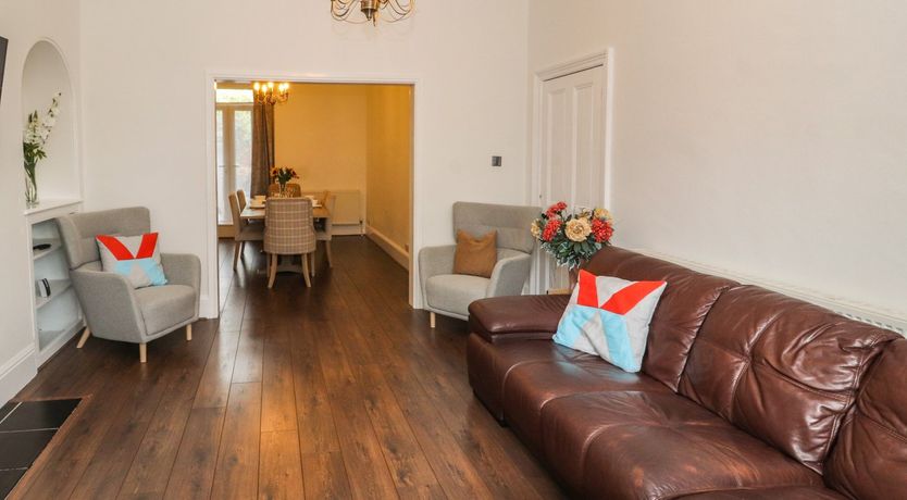 Photo of 7 Lonsdale Terrace