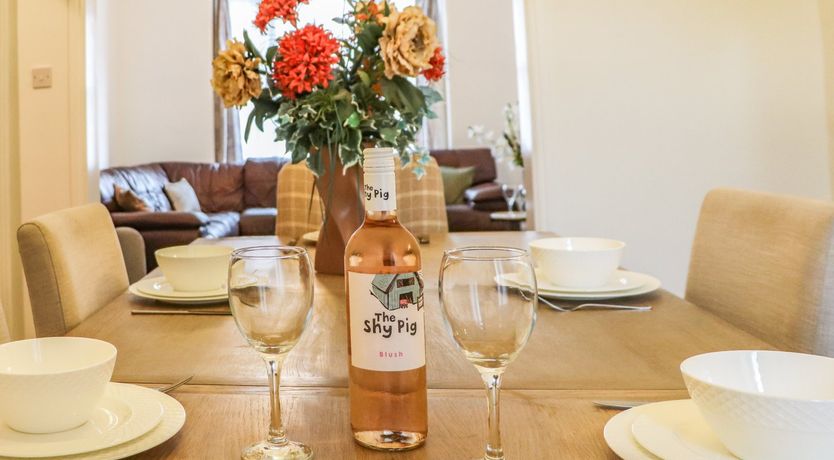 Photo of 7 Lonsdale Terrace