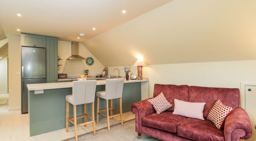 Photo of The Wool Barn