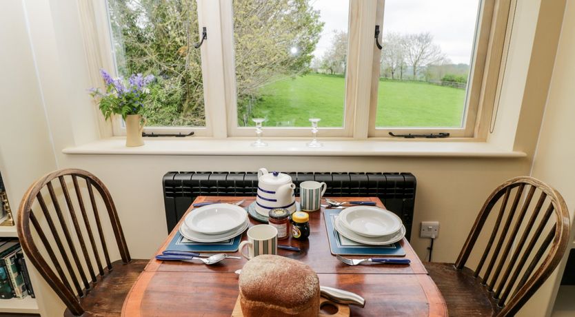 Photo of The Wool Barn